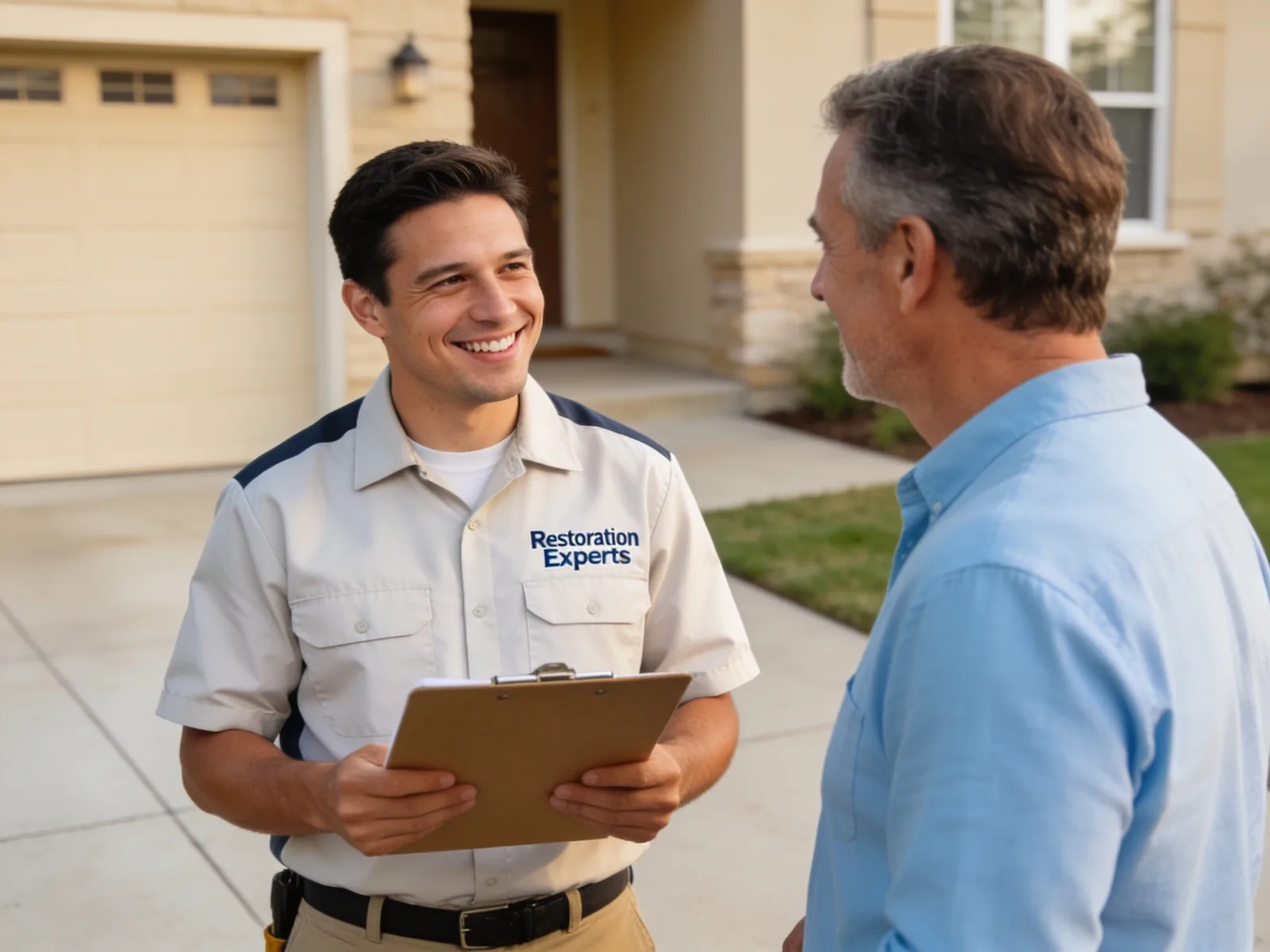 Water Damage Cleanup Coalton, WV FAQs